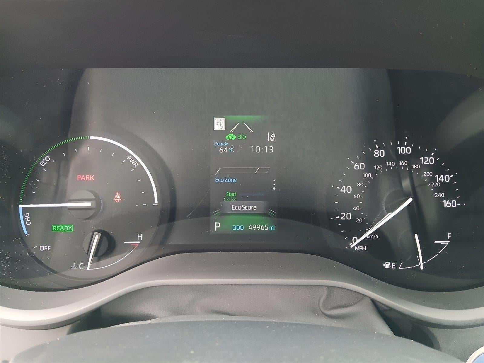 2023 Toyota Sienna XLE 7-Passenger