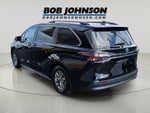2023 Toyota Sienna XLE 7-Passenger