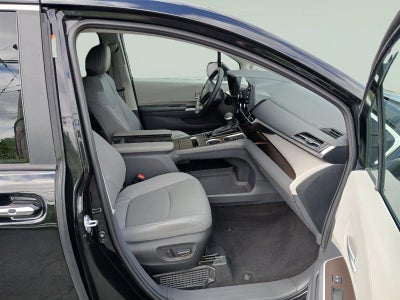 2023 Toyota Sienna XLE 7-Passenger