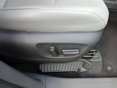 2023 Toyota Sienna XLE 7-Passenger