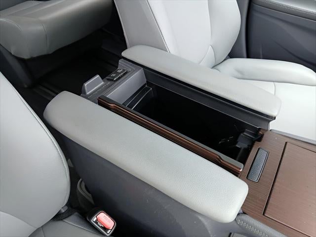 2023 Toyota Sienna XLE 7-Passenger