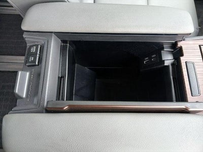 2023 Toyota Sienna XLE 7-Passenger