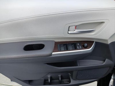 2023 Toyota Sienna XLE 7-Passenger