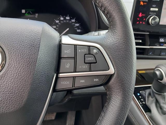 2023 Toyota Sienna XLE 7-Passenger