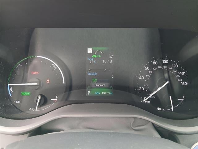 2023 Toyota Sienna XLE 7-Passenger