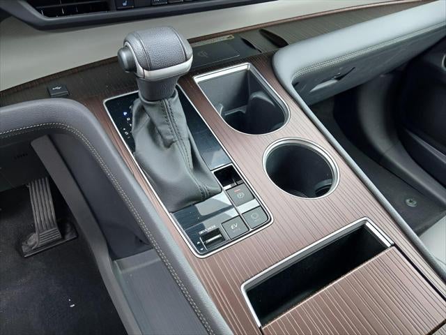 2023 Toyota Sienna XLE 7-Passenger