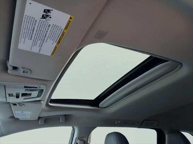 2023 Toyota Sienna XLE 7-Passenger