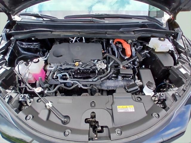 2023 Toyota Sienna XLE 7-Passenger