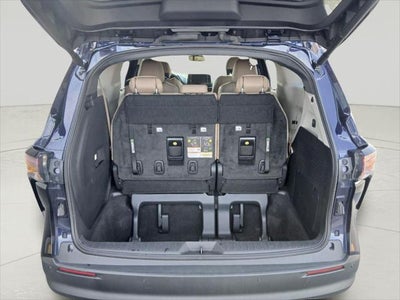 2023 Toyota SIENNA XLE AWD XLE 7-Passenger