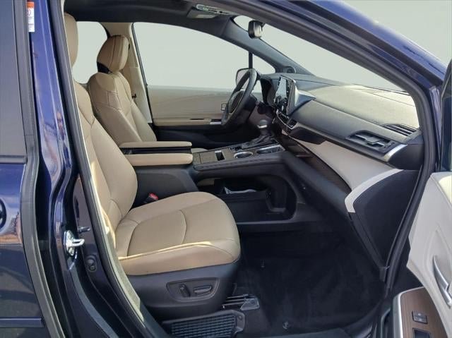 2023 Toyota SIENNA XLE AWD XLE 7-Passenger