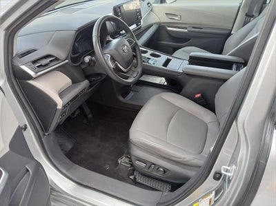 2024 Toyota SIENNA XLE AWD XLE 7-Passenger