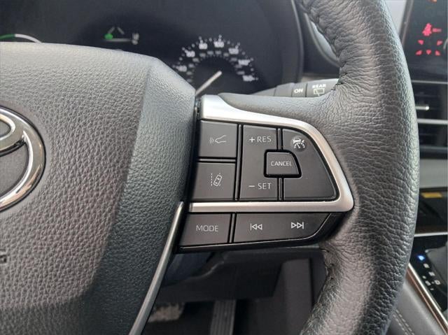 2024 Toyota SIENNA XLE AWD XLE 7-Passenger