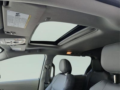 2024 Toyota SIENNA XLE AWD XLE 7-Passenger