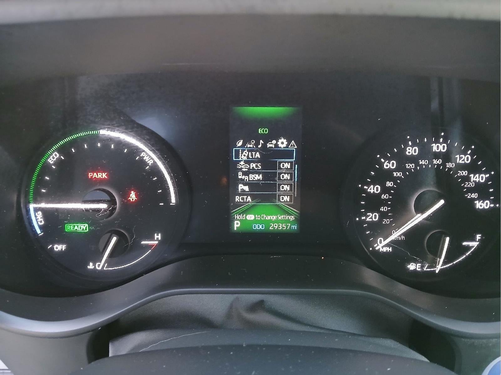 2024 Toyota Sienna XLE 7-Passenger