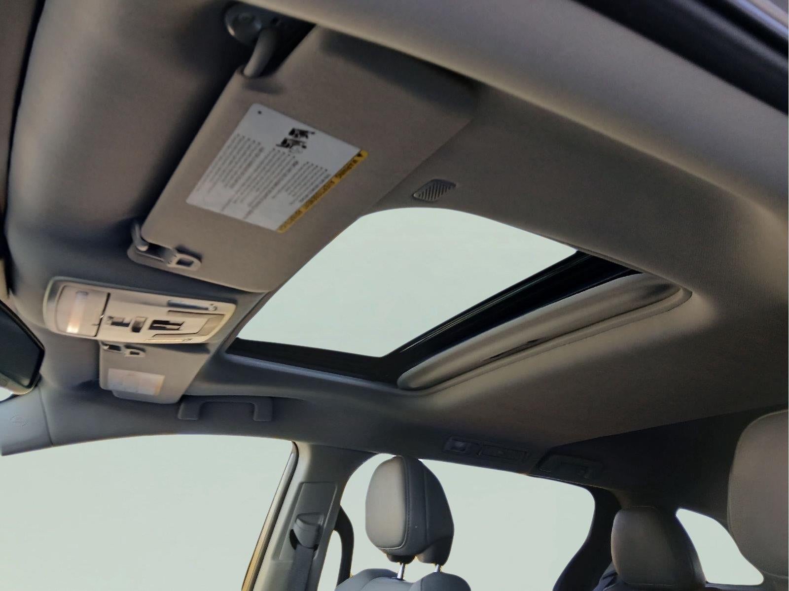 2024 Toyota Sienna XLE 7-Passenger