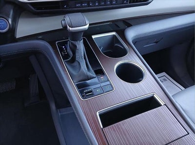 2024 Toyota Sienna XLE 7-Passenger