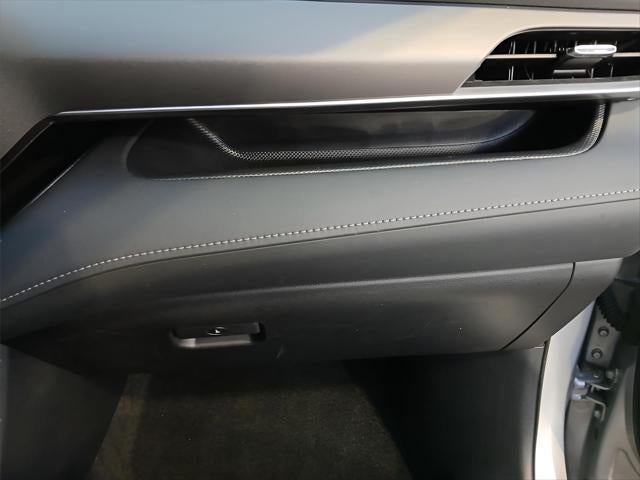 2023 Toyota HIGHLANDER HYBRD XLE