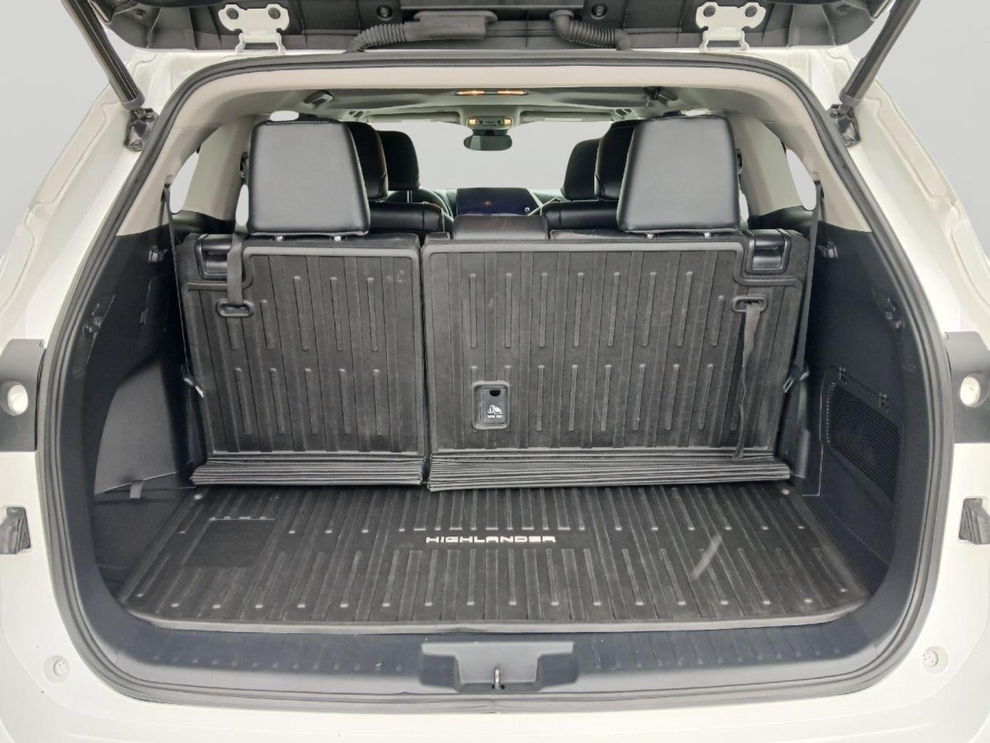 2023 Toyota HIGHLANDER XLE AWD