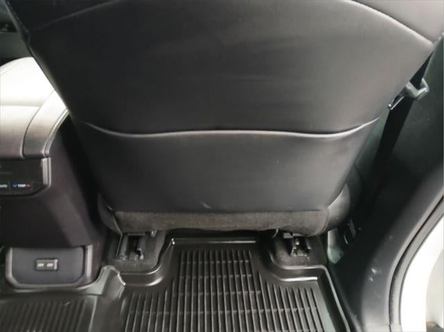 2023 Toyota HIGHLANDER XLE AWD