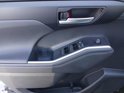 2023 Toyota HIGHLANDER SUV