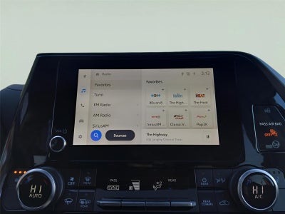 2023 Toyota HIGHLANDER SUV