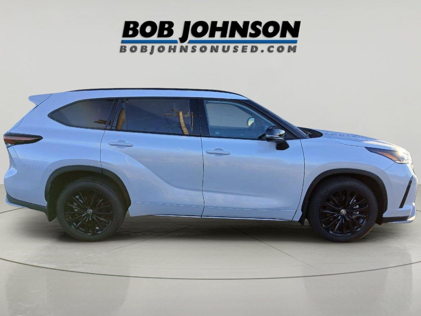 2026 Toyota Highlander XSE