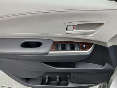 2022 Toyota Sienna LE