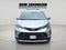 2022 Toyota Sienna LE