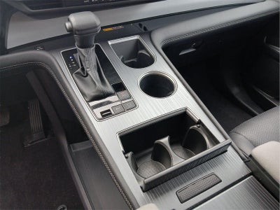 2025 Toyota SIENNA LE AWD LE 8-Passenger