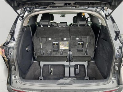 2025 Toyota SIENNA LE AWD LE 8-Passenger