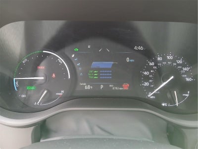 2025 Toyota Sienna LE 8-Passenger