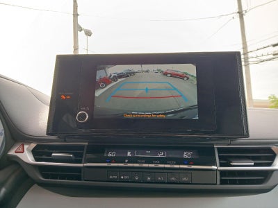2025 Toyota Sienna LE 8-Passenger