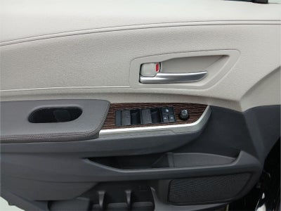 2021 Toyota Sienna XLE 7-Passenger