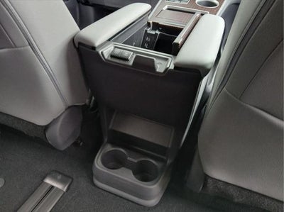 2021 Toyota Sienna XLE 7-Passenger