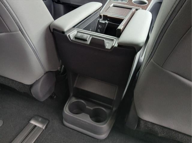 2021 Toyota Sienna XLE 7-Passenger