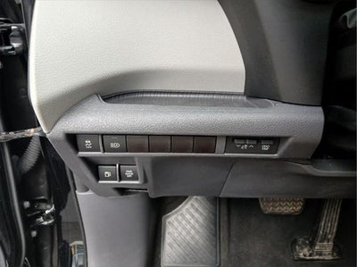 2021 Toyota Sienna XLE 7-Passenger