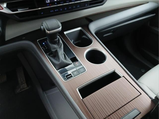 2021 Toyota Sienna XLE 7-Passenger