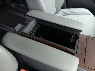 2021 Toyota Sienna XLE 7-Passenger