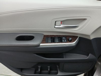 2021 Toyota Sienna XLE 7-Passenger