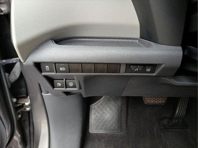 2021 Toyota Sienna XLE 7-Passenger