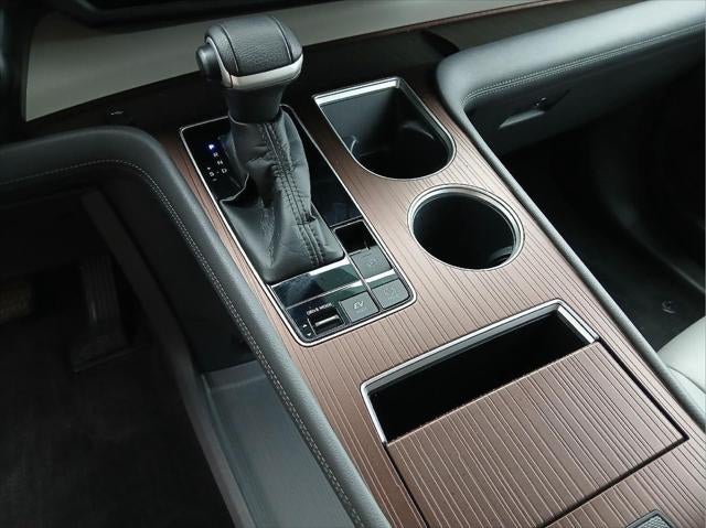 2021 Toyota Sienna XLE 7-Passenger