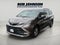 2021 Toyota Sienna XLE 7-Passenger
