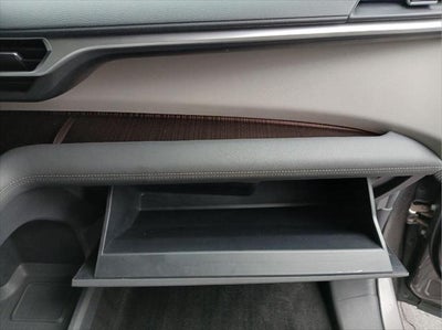 2021 Toyota Sienna XLE 7-Passenger
