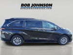 2022 Toyota Sienna XLE 7-Passenger