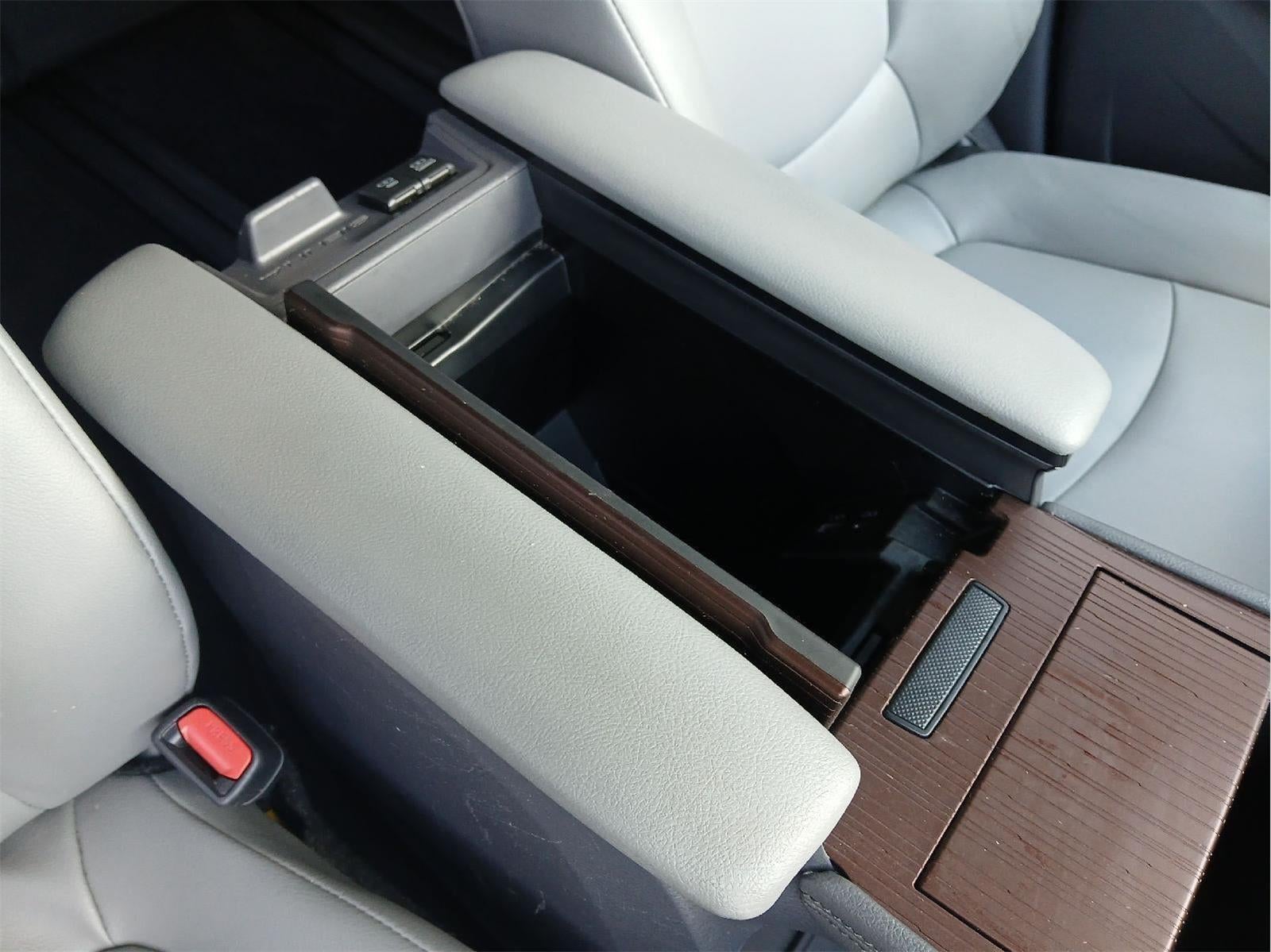 2022 Toyota Sienna XLE 7-Passenger