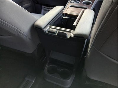 2022 Toyota Sienna XLE 7-Passenger