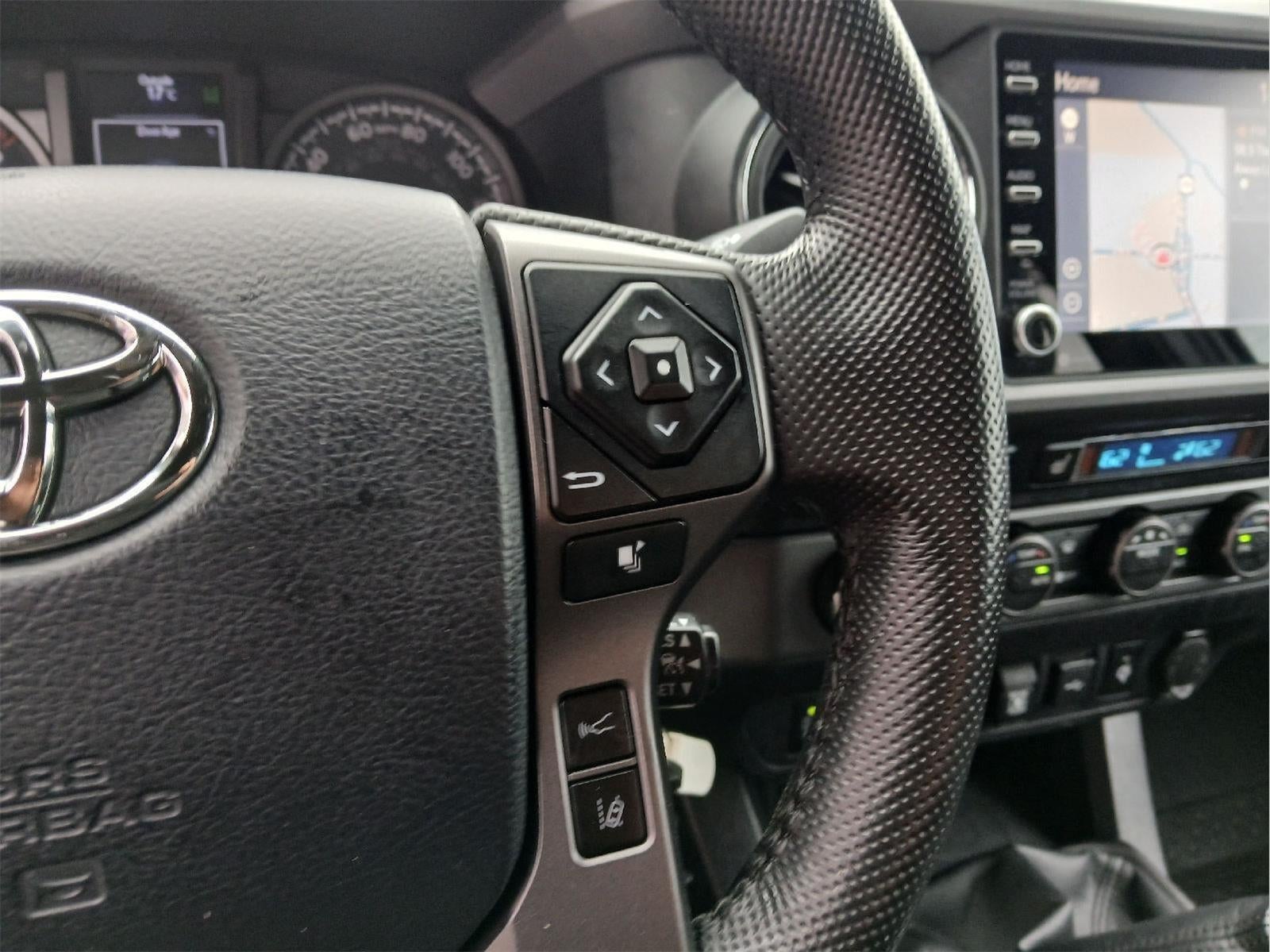 2020 Toyota TACOMA TRD OFFRD TRD Off-Road