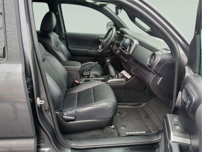 2020 Toyota TACOMA TRD OFFRD TRD Off-Road