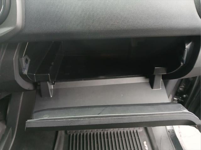 2020 Toyota TACOMA TRD OFFRD TRD Off-Road