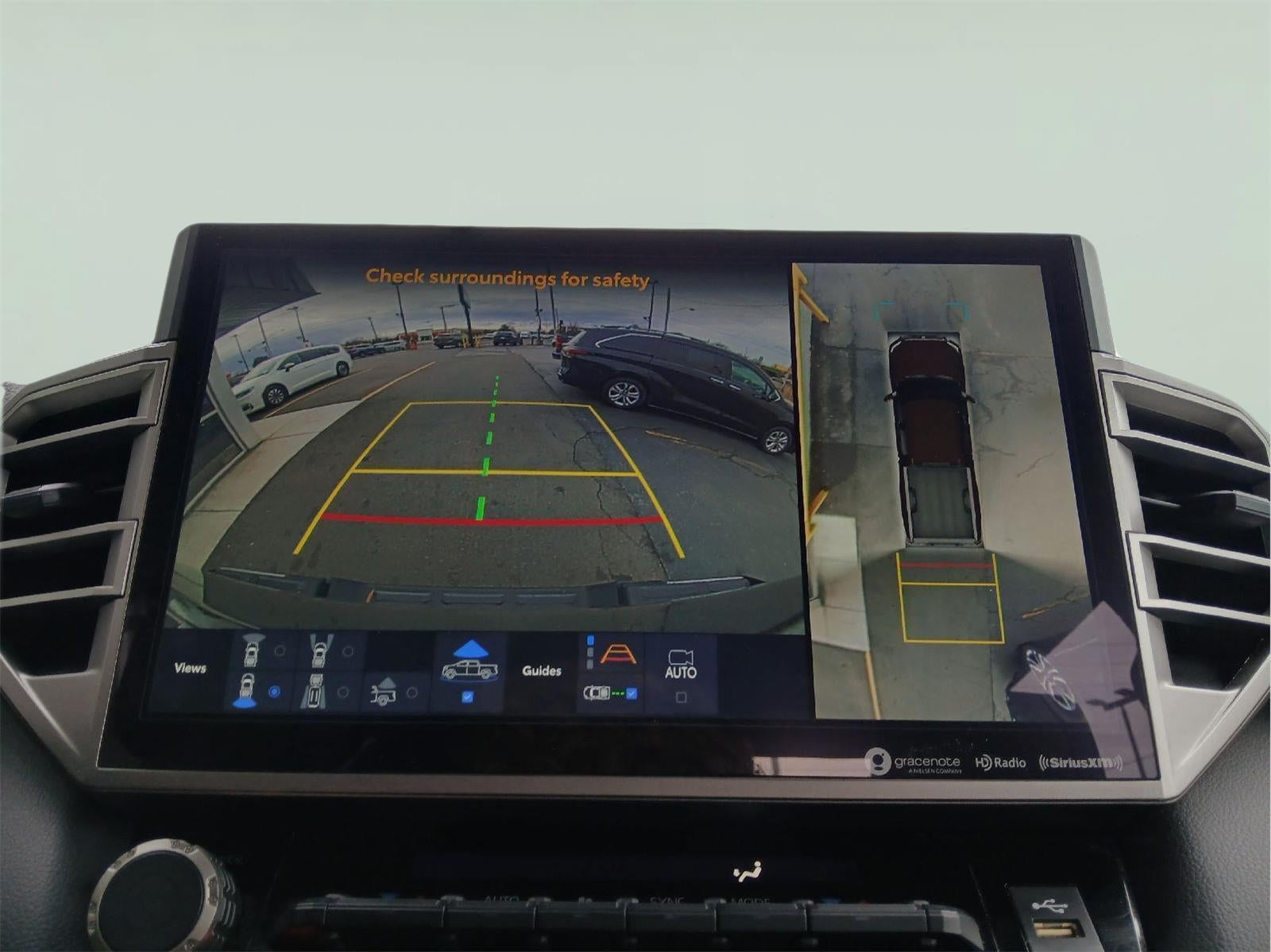 2023 Toyota TUNDRA 4X4 Limited